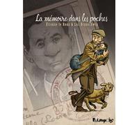 La mémoire dans les poches: Intégrale