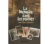 La Mémoire Dans Les Poches - Le Récit Complet - 3 Tomes
