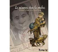 La mémoire dans les poches Luc Brunschwig (Auteur), Etienne Le Roux (Auteur)