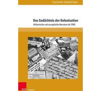 La mémoire de la colonisation