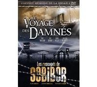 La Mémoire de la Shoah - Coffret E