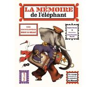 La Mémoire de l'éléphant