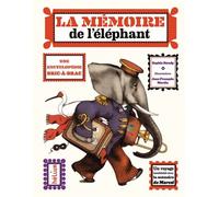 La Mémoire de l'éléphant