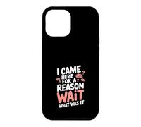 La mémoire de l'humour des Gens oublieux échoue à être Relatif Coque pour iPhone 12 Pro Max