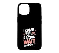 La mémoire de l'humour des Gens oublieux échoue à être Relatif Coque pour iPhone 15