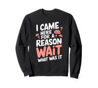 La mémoire de l'humour des Gens oublieux échoue à être Relatif Sweatshirt