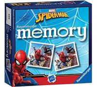 La mémoire de l'incroyable Spider-Man