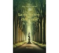La mémoire de Vénus