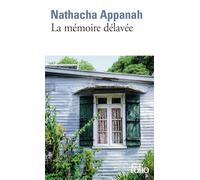 La mémoire délavée