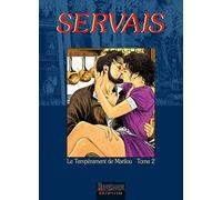 La Mémoire des arbres, tome 12 : Le Tempérament de Marilou, tome 2