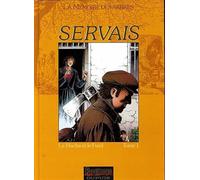 La Mémoire des arbres, volume 1 : La Hache et le fusil, tome 1