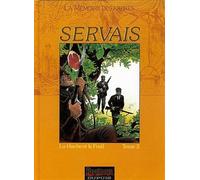 La Mémoire des arbres, volume 1 : La Hache et le fusil, tome 2