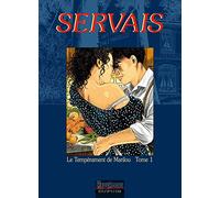 La Mémoire des arbres, volume 11: Le Tempérament de Marilou, tome 1