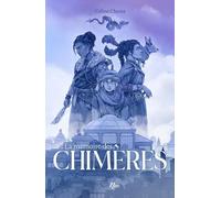 La mémoire des chimères