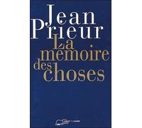 La Mémoire Des Choses - L'art De La Psychométrie