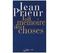 La Mémoire Des Choses - L'art De La Psychométrie