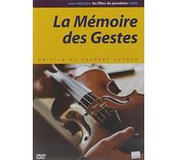 La Mémoire des gestes