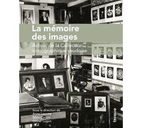 La Mémoire des images. Autour de la Collection iconographique vaudoise