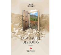 La mémoire des jours