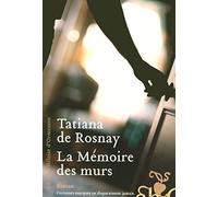 La mémoire des murs
