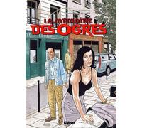 La Mémoire Des Ogres Tome 5 : Digressions