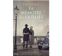 La mémoire des oubliés Pascale May (Auteur)