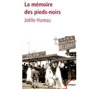La mémoire des pieds-noirs