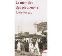 La mémoire des pieds-noirs