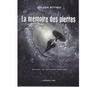 La mémoire des pierres