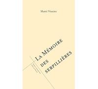 La mémoire des serpillières