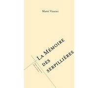 La mémoire des serpillières Mateï Visniec (Auteur)