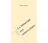 La mémoire des serpillières - Mateï Visniec - L'oeil Du Prince Eds - broché - Théâtre
