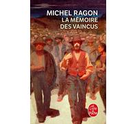 La mémoire des vaincus