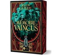La mémoire des vaincus T1 Bleuenn Guillou (Auteur)