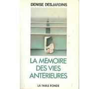 La mémoire des vies antérieures: Ascèse et Vies successives