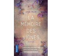 La Mémoire des vignes