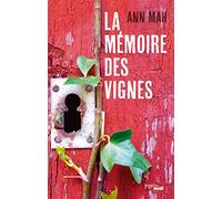 La Mémoire des vignes