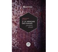 La mémoire des visages
