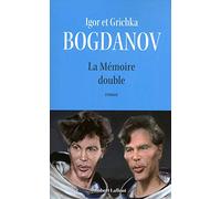 La mémoire double