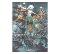 La Mémoire Du Bamboo Tome 1 - La Transe Du Chaume