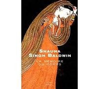 La Mémoire du corps