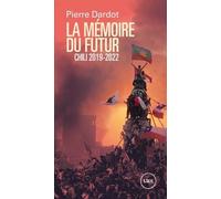 La Mémoire Du Futur - Chili 2019-2022