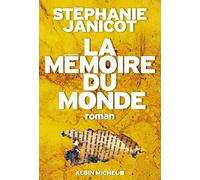 La Mémoire du monde