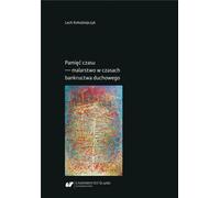 La mémoire du temps - la peinture en temps de faillite....