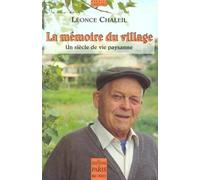 La Mémoire du village