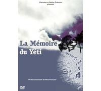 Vera Frossard – La mémoire du Yéti – Broché – L'Harmattan