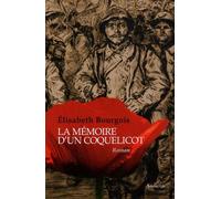 La Mémoire D'un Coquelicot