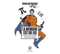 La mémoire est un jeu