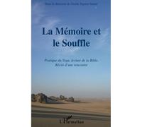Gisèle Siguier-Saune – La mémoire et le Souffle – Pratique du yoga et lecture de la Bible – Broché