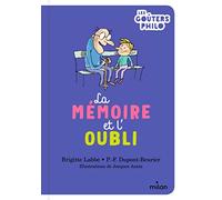 La mémoire et l'oubli – MILAN
